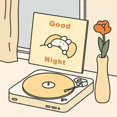 Furry插画构图技巧福瑞群